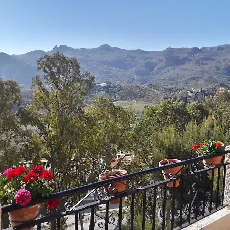 Rural Casa Medico Bed & Breakfast 3*
