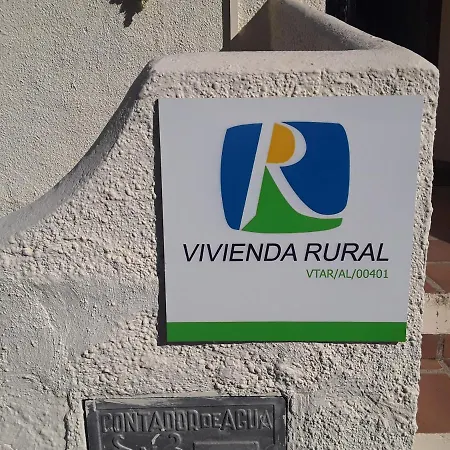 Rural Casa Medico Bed & Breakfast
