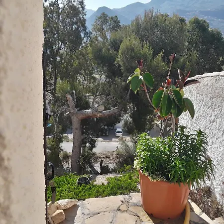 Rural Casa Medico