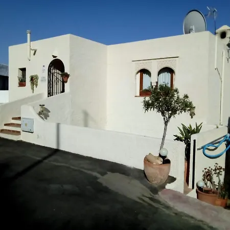 Rural Casa Medico Bed & Breakfast 3*