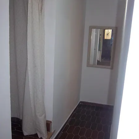 Rural Casa Medico 3* Turre