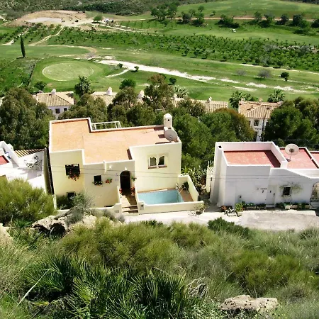 Rural Casa Medico Bed & Breakfast
