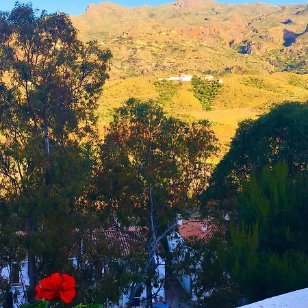 Rural Casa Medico Bed & Breakfast 3*