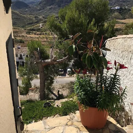 Rural Casa Medico Bed & Breakfast Turre
