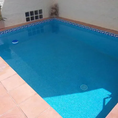 Bed & Breakfast Rural Casa Medico 3*