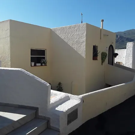 Bed & Breakfast Rural Casa Medico Turre