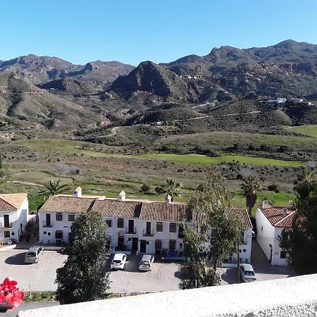 Rural Casa Medico 3* Turre
