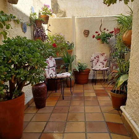 Rural Casa Medico Bed & Breakfast