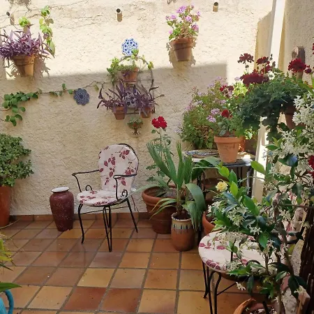 Bed & Breakfast Rural Casa Medico