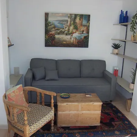 Rural Casa Medico 3*