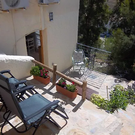 Rural Casa Medico 3*