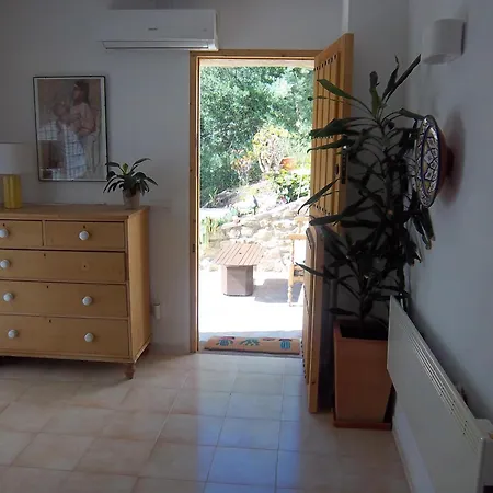 Bed & Breakfast Rural Casa Medico 3*