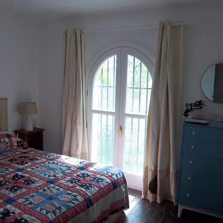 Bed & Breakfast Rural Casa Medico Turre