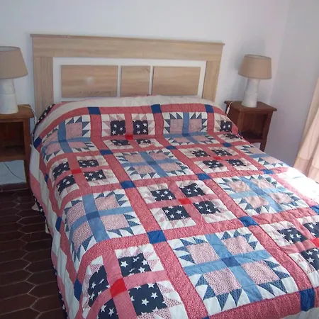 Rural Casa Medico 3*