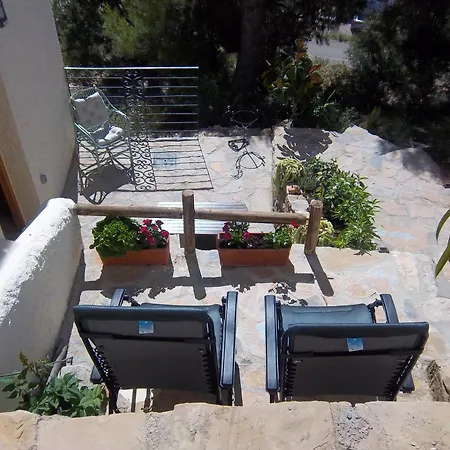 Rural Casa Medico