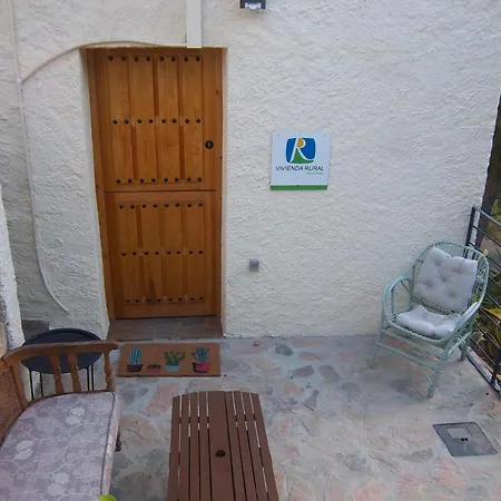 Rural Casa Medico Bed & Breakfast