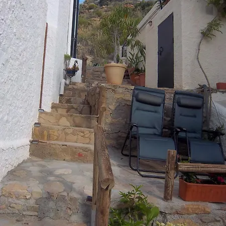 Bed & Breakfast Rural Casa Medico 3*