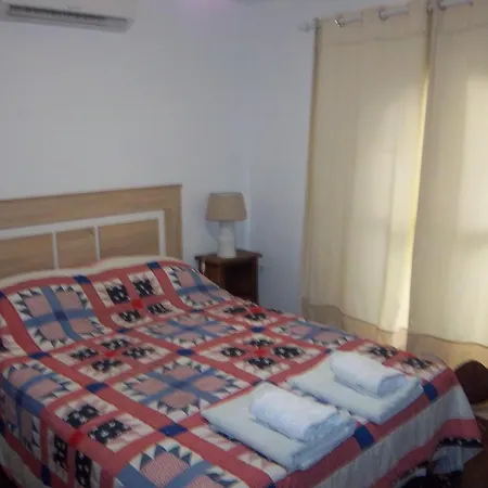 Bed & Breakfast Rural Casa Medico Turre