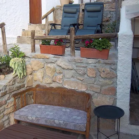 Rural Casa Medico 3*