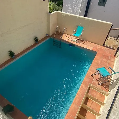 Rural Casa Medico Bed & Breakfast Turre