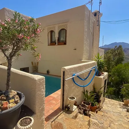 Rural Casa Medico 3*