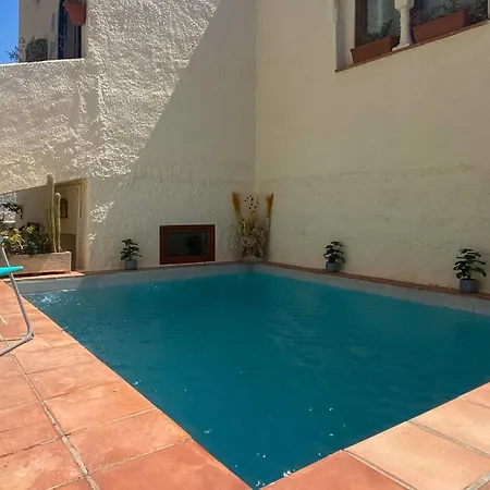Rural Casa Medico Turre