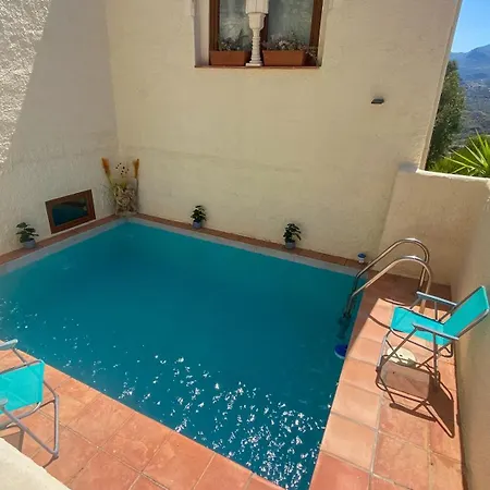 Rural Casa Medico 3* Turre