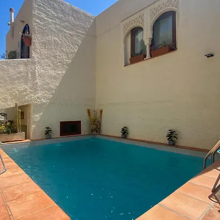 Rural Casa Medico