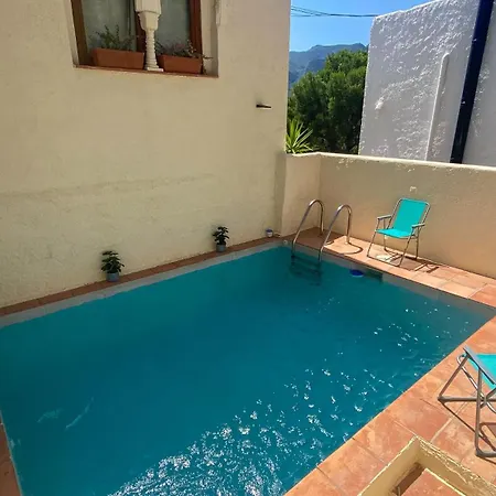 Rural Casa Medico Bed & Breakfast 3*