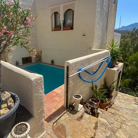 Rural Casa Medico B&B